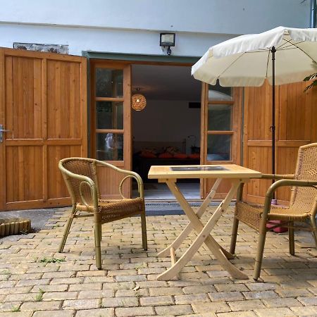Countryside Apartment Fule Exterior foto