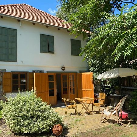 Countryside Apartment Fule Exterior foto