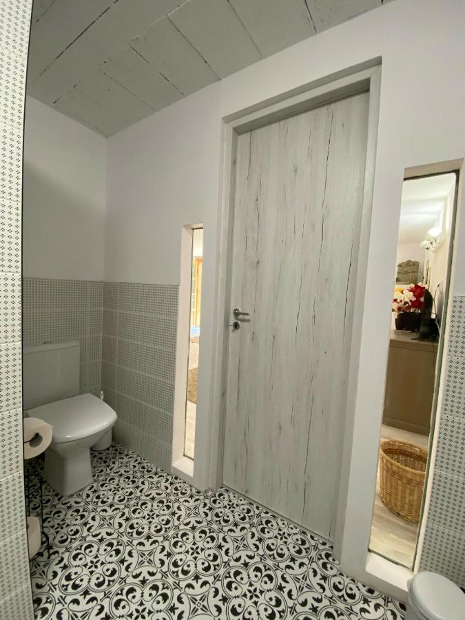 Countryside Apartment Fule Exterior foto